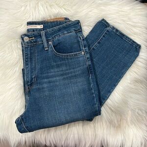 Levi’s 721 jeans